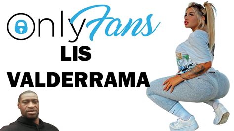 lis valderrama telegram|Lissvalderrama19 .